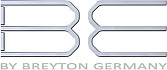 BE by Breyton